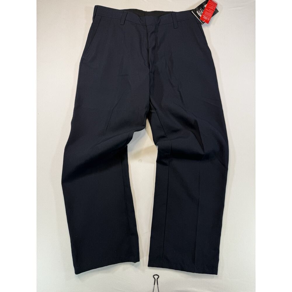Topps Nomex IIIA FR Pants 36x31 Navy Arc Flash NFPA 2112 Work